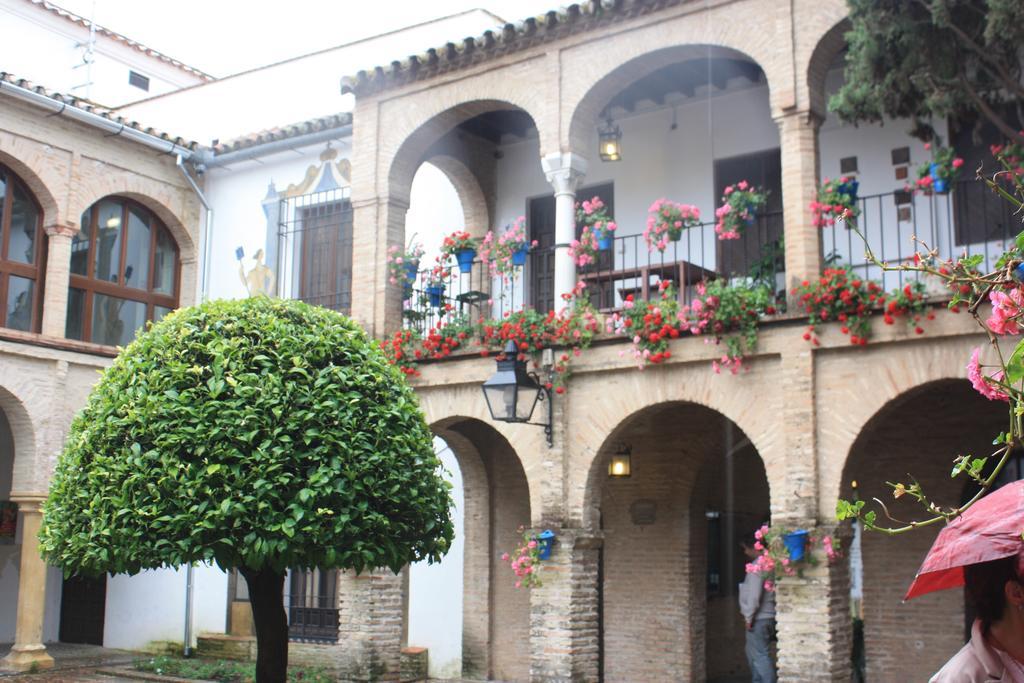 La Posada Del Infante La Puebla de los Infantes Exterior photo